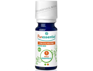 PURESSENTIEL-BIO-PIN-SYLVESTRE-5-ML-huile-essentielle-pharmaglobe.lu