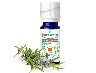 PURESSENTIEL-BIO-ROMARIN-A-CAMPHRE-10-ML-huile-essentielle-pharmaglobe.lu