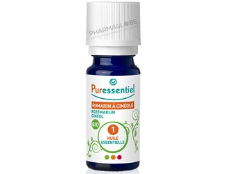 PURESSENTIEL-BIO-ROMARIN-A-CINEOLE-10-ML-huile-essentielle-pharmaglobe.lu