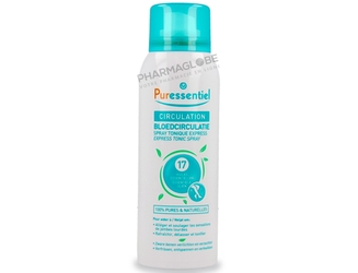 PURESSENTIEL-CIRCULATION-SPRAY-100-ML-soulage-jambes-lourdes-aromatherapie-pharmaglobe.lu