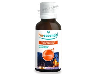 PURESSENTIEL-POUR-DIFFUSION-COCOONING-30-ML-huiles-essentielles-pharmaglobe.lu