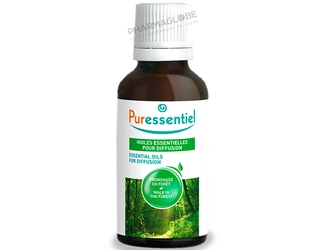 PURESSENTIEL-POUR-DIFFUSION-PROMENADE-FORET-30-ML-huiles-essentielles-pharmaglobe.lu
