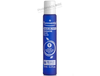 PURESSENTIEL-ROLLER-MAUX-DE-TETE-10-ML-aromatherapie-huiles-essentielles-pharmaglobe.lu
