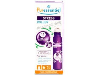PURESSENTIEL-ROLLER-STRESS-5-ML-roll-on-aromatherapie-huiles-essentielles-boite-pharmaglobe.lu