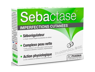 3-C-SEBACTASE-30-COMPRIMES-complement-alimentaire-imperfections-cutanees-seboregulateur-pharmaglobe.lu