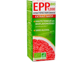 3-CHENES-EPP-1200-BIO-SANS-ALCOOL-extrait-pepins-pamplemousse-pharmaglobe.lu