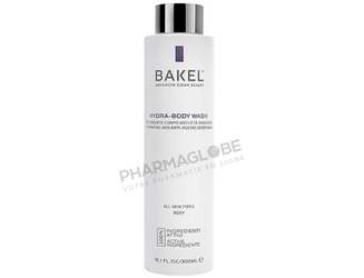 BAKEL-HYDRA-BODY-WASH-300-ML-gel-douche-delicat-hydratant-pharmaglobe.lu