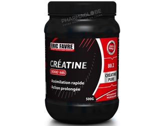 CREATINE-500-G-ERIC-FAVRE-pharmaglobe.lu