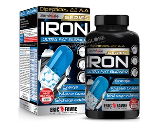 IRON-ULTRA-FAT-BURNER-120-GELULES-ERIC-FAVRE-pharmaglobe.lu