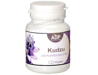 KUDZU-90-COMPRIMES -ADP-pharmaglobe.lu