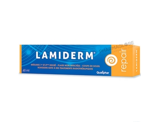 LAMIDERM-CREME-60-ML-qualiphar-brulures-coups-soleil-rougeurs-pharmaglobe.lu