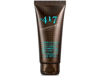 MINUS-417-RICH-MUD-BUTTER-100-ML-Crème-ultra-hydratante-réparatrice-peau-sèche-enrichie-Boue-de-Mer-Morte-pharmaglobe.lu
