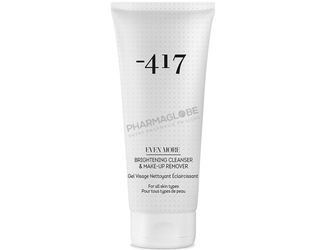 MINUS-417-WHITENING-CLEANING-SOAP-200-ML-Gel-nettoyant-quotidien-pour-éclaircir-la-peau-pharmaglobe.lu