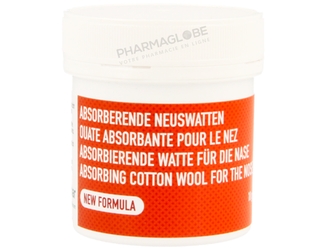 OUATE-ABSORBANTE-NEZ-QUALIPHAR-10-G-pharmaglobe.lu