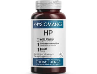 PHYSIOMANCE-HP-60-CAPSULES-therascience-digestion-transit-pharmaglobe.lu