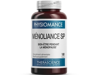 PHYSIOMANCE-MENOLIANCE-SP-180-CAPSULES-bien-etre-durant-menopause-contre-désagréments-menopause-pharmaglobe.lu