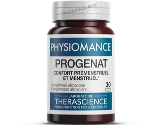 PHYSIOMANCE-PROGENAT-30-CAPSULES-therascience-meilleur-confort-menstruel-pharmaglobe.lu