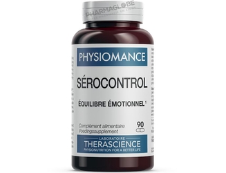 PHYSIOMANCE-SEROCONTROL-90-COMPRIMES-therascience-equilibre-emotionnel-pharmaglobe..lu