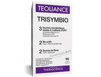 PHYSIOMANCE-TEOLIANCE-TRISYMBIO-90-CAPSULES-therascience-confort-intestinal-pharmaglobe.lu