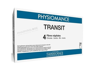 PHYSIOMANCE-TRANSIT-30-SACHETS-therascience-fibres-vegetales-acceleration-transit-pharmaglobe.lu
