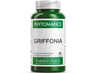 PHYTOMANCE-GRIFFONIA-90-CAPSULES-therascience-bien-etre-emotionnel-pharmaglobe.lu