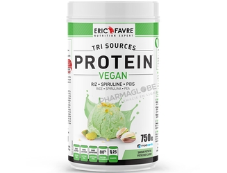 PROTEINES-VEGAN-PISTACHE-750-G-ERIC-FAVRE-pharmaglobe.lu