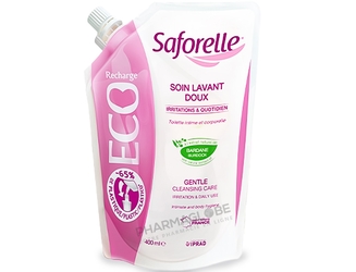 saforelle-eco-recharge-400-ml-soin-lavant-doux-hygiene-intime-et-corporelle-quotidienne-et-irritations-iprad-pharmaglobe.lu