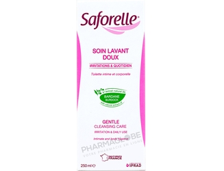 saforelle-solution-lavante-douce-250-ml-hygine-corporelle-et-intime-iprad-pharmaglobe.lu