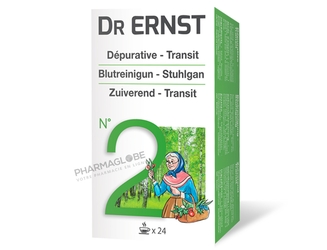 ERNST-Numero-2-24-SACHETS-Dr-Ernst-filtrettes-tisane-depurative-transit-sene-bouleau-pharmaglobe.lu