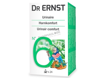 ERNST-Numero-6-24-SACHETS-Dr-Ernst-filtrettes-tisane-urinaire-pharmaglobe.lu
