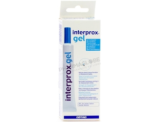 INTERPROX-GEL-20-ML-Gel-interdentaire-prevention-problèmes-gencives-et-caries-ref-3050-pharmaglobe.lu