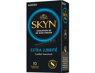 MANIX-SKYN-EXTRA-LUBRICATED-10-PRESERVATIFS-extra-lubrifie-confort-maximum-pharmaglobe.lu