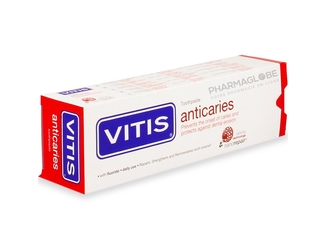 VITIS-DENTIFRICE-ANTI-CARIES-75-ML-boite-protection-contre-caries-erosion-dentaire-dentaid-ref-31894-hygiene-bucco-dentaire-pharmaglobe.lu