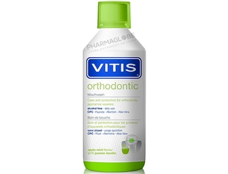 VITIS-ORTHODONTIC-BAIN-BOUCHE-500-ML-dentaid-ref-3975-soin-protection-porteurs-appareils-orthodontiques-usage-quotidien-pharmaglobe.lu