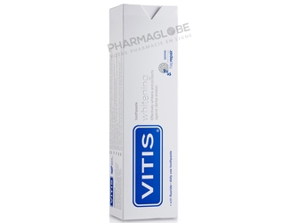 VITIS-WHITENING-DENTIFRICE-75-ML-blanchir-dents-dentaid-ref-32045-boite-pharmaglobe.lu