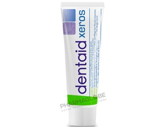 XEROS-DENTIFRICE-75-ML-ref-3550-hydratation-bouche-seche-dentaid-pharmaglobe.lu