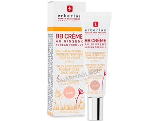 ERBORIAN-BB-CREM-CLAIR-15-ML-creme-visage-au-ginseng-teintee-avec-SPF-format-voyage-pharmaglobe.lu