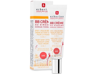 ERBORIAN-BB-CREME-DORE-15-ML-camoufle-unifie-teint-hydrate-affine-grain-peau-effet-peau-bebe-SPF-pharmaglobe.lu