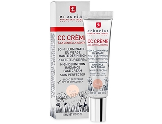 ERBORIAN-CC-CREME-CLAIR-15-ML-soin-illuminateur-visage-perfecteur-peau-teinte-pharmaglobe.lu