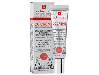 ERBORIAN-CC-CREME-DORE-15-ML-soin-illuminateur-visage-perfecteur-peau-teinte-dore-pharmaglobe.lu