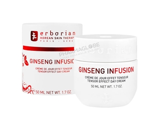 ERBORIAN-GINSENG-INFUSION-JOUR-50-ML-creme-jour-effet-tenseur-pharmaglobe.lu