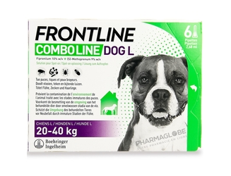 FRONTLINE-COMBO-LINE-DOG-L-SPOT-ON-6-PIPETTES-anti-puces-anti-tiques-anti-poux-broyeurs-chien-20-a-40kg-pharmaglobe.lu