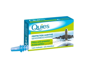 QUIES-AVION-ADULTE-1-paire-reutilisable-protection-auditive-anti-pression-adulte-pharmaglobe.lu