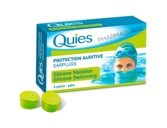 QUIES-SILICONE-STANDARD-6-protections-auditives-silicone-natation-adulte-pharmaglobe.lu