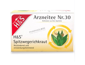 H-&-S-SPITZWEGERICHKRAUT-20-SACHETS-NR30-H-et-S-the-medicinal-feuille-plantin-aide-respiration-rhume-20-filtrettes-pharmaglobe.lu