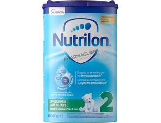 NUTRILON-2-PRONUTRA-LAIT-POUDRE-POT-800-G-lait-de-suite-2-eme-age-pour-bebe-des-6-mois-pharmaglobe.lu