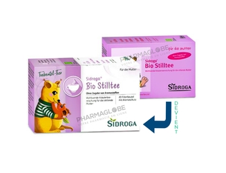 SIDROGA-BIO-STILLTEE-20-SACHETS-filtres-tisane-infusion-favorisant-allaitement-pour-maman-femme-qui-allaite-cahngement-pack-pharmaglobe.lu