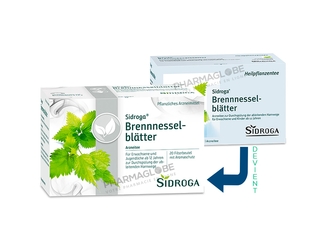 SIDROGA-BRENNESSELBLAETTER-20-SACHETS-tisane-medicinale-feuilles-ortie-diuretique-iiritation-vessie-calculs-changement-pack-pharmaglobe.lu