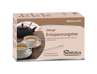 SIDROGA-ENTSPANNUNGSTEE-20-SACHETS-doppelkammerbeutel-wellness-tee-pharmaglobe.lu