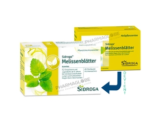 SIDROGA-MELISSENBLAETTER-20-SACHETS-the-tisane-feuille-melisse-calmant-digestifs-antiflatulence-calmant-nerveux-sommeil-changement-pack-pharmaglobe.lu